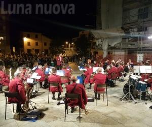 S.Antonino: almeno il bel tempo sorride alla patronale ridotta dell’era Covid
