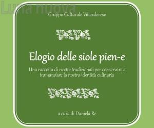 Villardora: le ricette della tradizione con il Gruppo Culturale