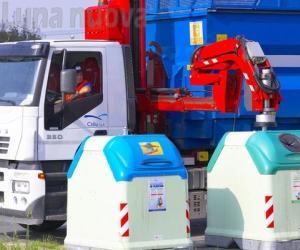 Raccolta rifiuti, la pandemia non peserà sulle tariffe Cidiu
