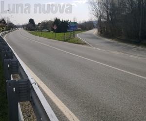 S.Ambrogio: via alla rotonda del Giro dell'Ora, traffico a senso unico alternato
