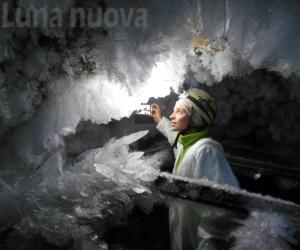 I segreti ghiacciati dello Chaberton