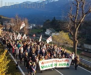 Telt-sindaci: rinvio a mercoledì 16 settembre, ma sarà a Torino