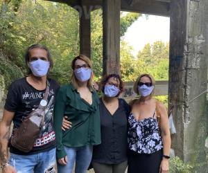 Linda Genre per Alpignano: «Diamo la sveglia alla nostra città»