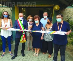 Collegno: Villaggio Dora ora può contare sulla sua portineria