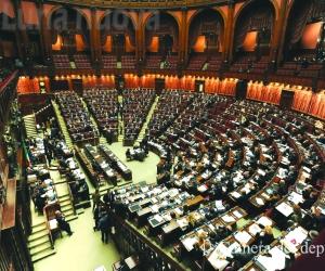 Almese: taglio dei parlamentari, quale risparmio e quali rischi?