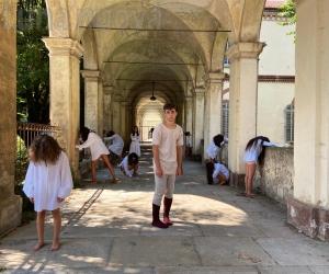 Storie dal manicomio dei bambini