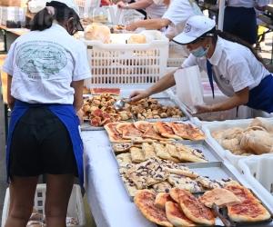 Giaveno, per il pane c’è una festa ordinata