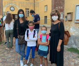Il giorno zero della scuola "nuova" nell’era post-Covid