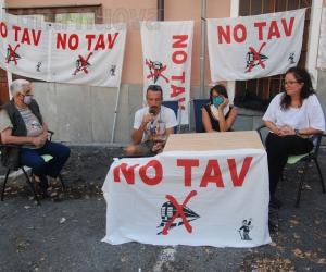 No Tav, condanna per Dana Lauriola: «È una persecuzione politica»