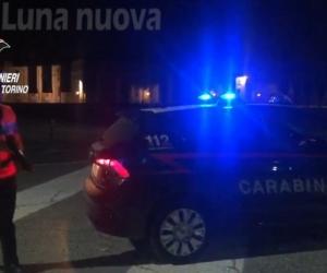 Rivalta, droga nell'auto: due gemelli in manette