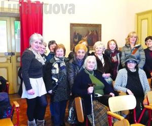Giaveno, l’Unitre alla prova dell’epidemia
