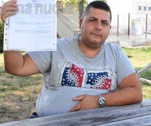 Volvera, dopo cinque anni ottiene giustizia: revocato lo sfratto