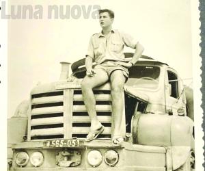 Addio Jean Cassard: dall'edilizia al calcio, passando per la Legione Straniera
