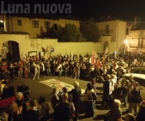 Arresti No Tav: «Questa è persecuzione politica»