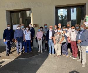 Pasticcio smarino, i sindaci si ricompattano: «No alla variante»