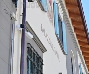 Coazze, telecamere per sicurezza e abbandono rifiuti
