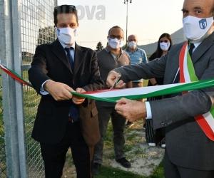 Bruino, l’erba nuova della Polisportiva