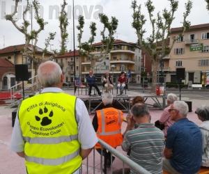 Avigliana, due giorni di incontri sull’ambiente