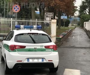 Grugliasco, controlli antidroga davanti alle scuole
