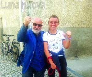 Venaus volta pagina: Di Croce trionfa con il 61 per cento