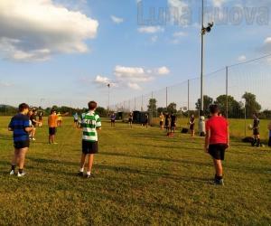 Il Collegno ‘sfrattato’ ricomincia da Grugliasco