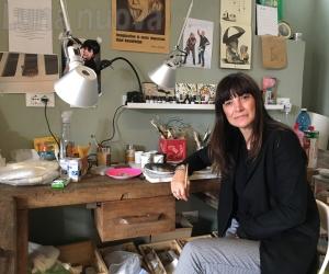 L'età dell'arte: dal rock alla porcellana tra orsi, talento e colori