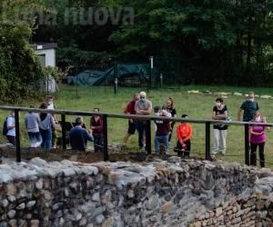 Archeologia a porte aperte: tante visite nei 14 siti valsusini