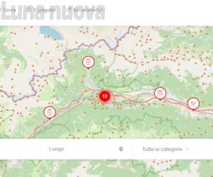"Valsusa in Vetrina" contro la crisi Covid: ecco il portale per commercio e attività