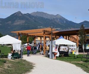 Avigliana, la sostenibilità conquista il parco