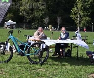 Avigliana, la sostenibilità conquista il parco