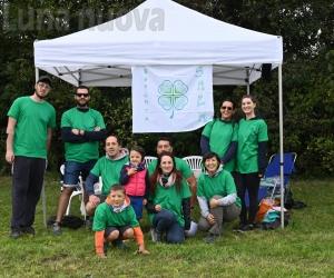 Giaveno, a S.Martino la gioia del primo palio