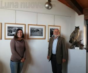 Almese, "La Via Francigena tra arte, natura e fede": giovedì il convegno