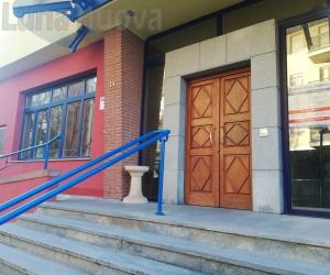 Alpignano, spazio al duello tra Palmieri e Oliva