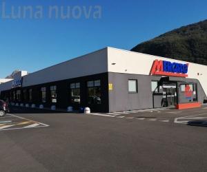 Vaie: razzia al supermercato, arrestati due giovani