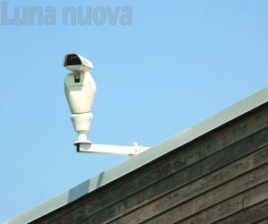 Giaveno, altri 24 occhi elettronici sulla città