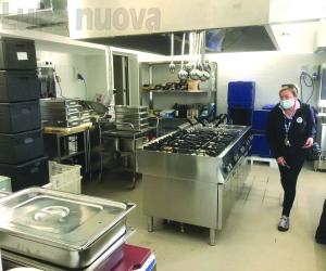 Val Sangone, l’Istituto Coazze parte in quinta: i servizi già attivi