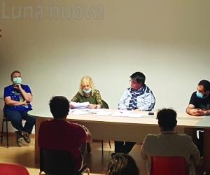 Mattie: assemblea calda, il sindaco ha un malore