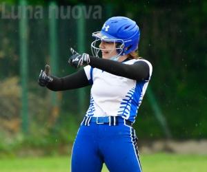 Un cielo blues sopra Avigliana: Rebelstar campione regionale Under 15