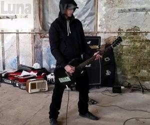 Da grande faccio il musicista