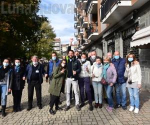 Alpignano, Palmieri sindaco sfiora il 70 per cento