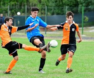 Tutti i campionati sono iniziati. Ma ora c'è da dribblare il Covid 
