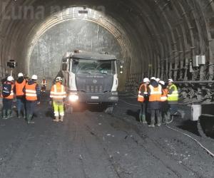 I No Tav e «i dati oscuri della Torino-Lione»