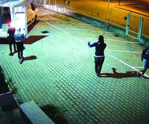 Orbassano, presa la gang dei razziatori seriali