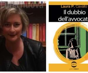 Avigliana, il dubbio è un thriller di Laura Cavallo