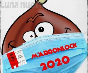 Marronlock a S.Giorio, concorso virtuale per valorizzare il marrone