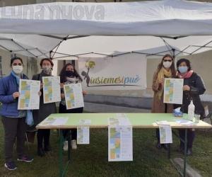 Pianezza, la salute mentale ai tempi del Covid
