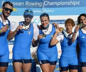 Novalesa, Lorenzo Bernard campione europeo in Polonia