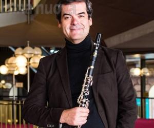 Bussoleno, il primo clarino del Regio dirigerà la banda