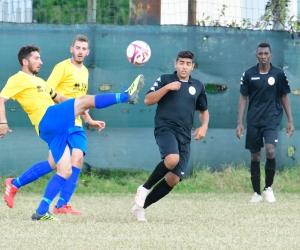 Due vittorie su due, Rosta e Caprie fanno già sul serio