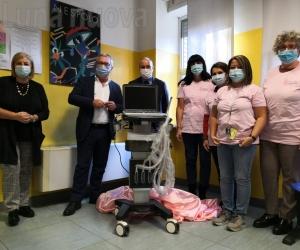 In tutta l’Asl To3 via a "Ottobre Rosa" contro i tumori femminili